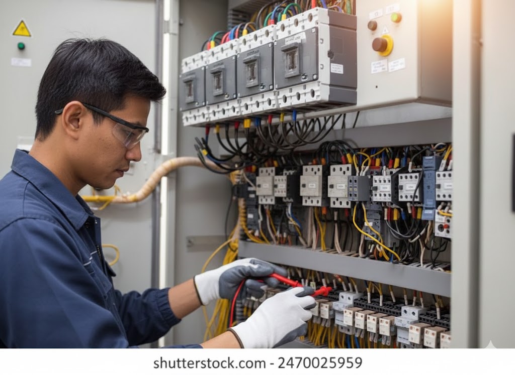 Electricidad